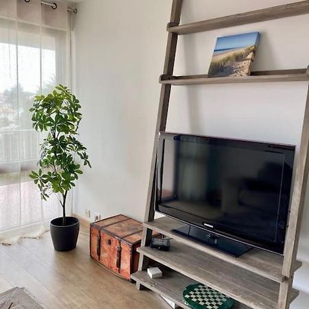 앙글레 T3 - Centre - 75M2 - 2 Sdb - Parking - Calme 아파트 외부 사진